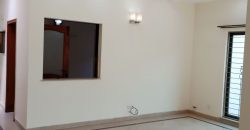 1 Kanal modern design upper portion for rent in DHA Phase 8 Ex Air Avenue
