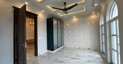 05 Marla corner Modern Design house for sale in DHA 9 town