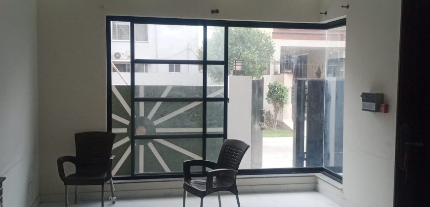 5 Marla modern house rent in DHA 9 Town