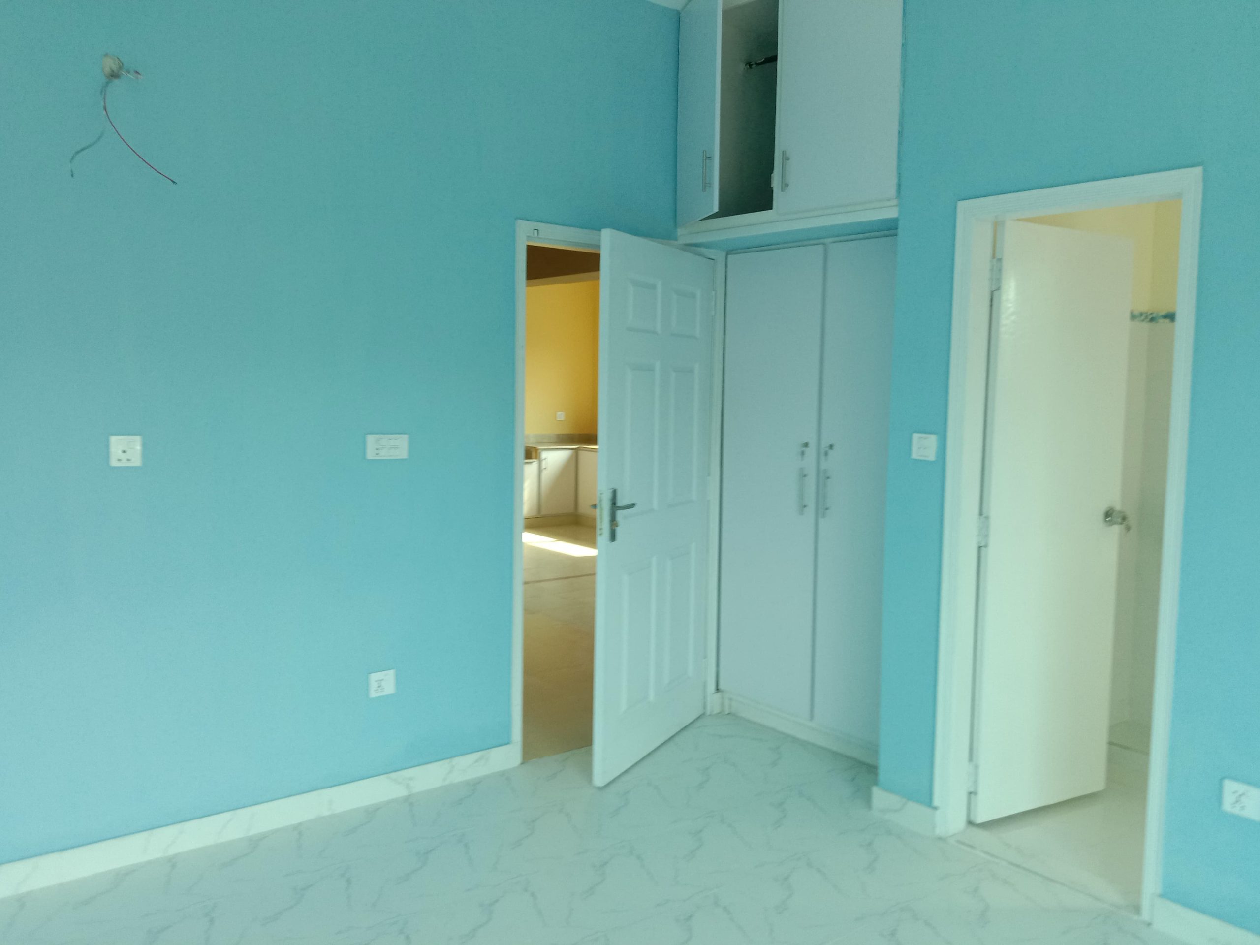 07 Marla house for rent in DHA Phase 6 Block J