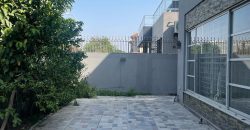 1 Kanal basement house 3 bed for rent in DHA Phase 6