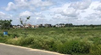 1 Kanal residential plot for sale in DHA Phase 8 Block N