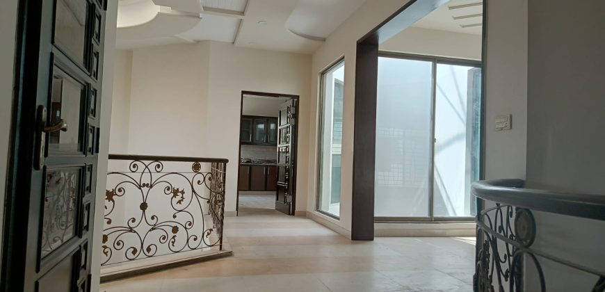 44 Marla beautiful house for rent in DHA Phase 8 Ex Park View ideal location