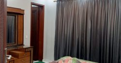 10 Marla Brand new upper portion for rent in DHA Phase 8 Ex Air Avenue