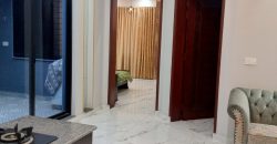 10 Marla Brand new upper portion for rent in DHA Phase 8 Ex Air Avenue