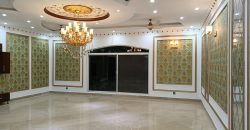 4 Kanal house for rent in DHA Phase 8 Ex Park view