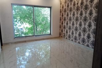 10 Marla lower lock upper portion for rent in DHA Phase 8 Ex Air Avenue