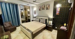 2 bed luxury and full furnished flat for rent in DHA Phase 8 Air Avenue Tower C