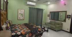 1 Kanal full furnished house for rent in DHA Phase 8