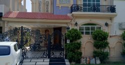 10 Marla Spanish design house for sale in DHA Phase 8 Ex Park View