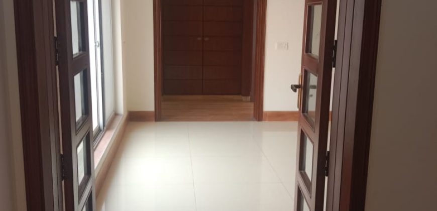 1 Kanal upper portion for rent in DHA Phase 8 E Air Avenue