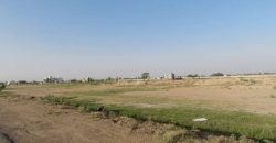 1 Kanal residential plot for sale in DHA Phase 8 Ex Park View Block F