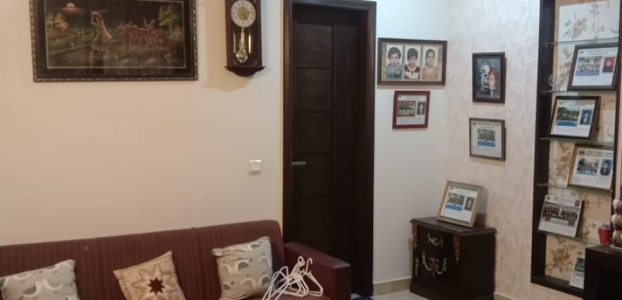 10 Marla basement house for sale in DHA Phase 8 Ex Air Avenue