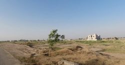 1 Kanal residential plot for sale in DHA Phase 8 Ex Park View Block G