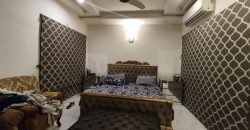 10 Marla beautiful house for rent in DHA phase 8 Ex Air Avenue