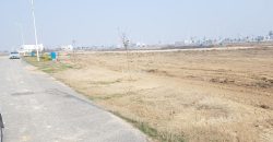 10 Marla residential plot for sale in DHA Phase 7 block U