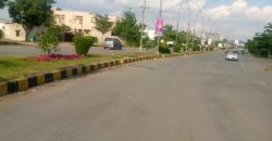 1 Kanal Residential plot for sale in DHA Phase 7 Block Y Reasonable price