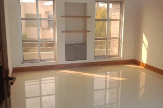 1 Kanal upper portion for rent in DHA Phase 8 E Air Avenue