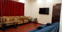 10 Marla full furnished house for rent in DHA Phase 8 Ex Park View