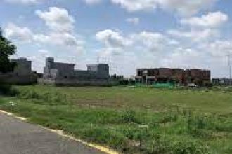 1 Kanal residential plot for sale in DHA Phase 8 Ex Park View Block A