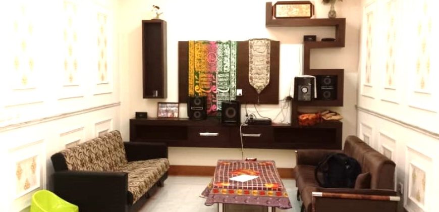 10 Marla basement house for sale in DHA Phase 8 Ex Air Avenue