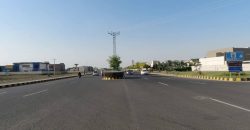 1 Kanal residential plot for sale in DHA Phase 8 Ex Park View Block C