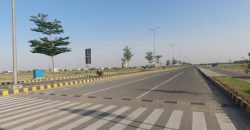 1 Kanal residential plot for sale in DHA Phase 8 Ex Park View Block C