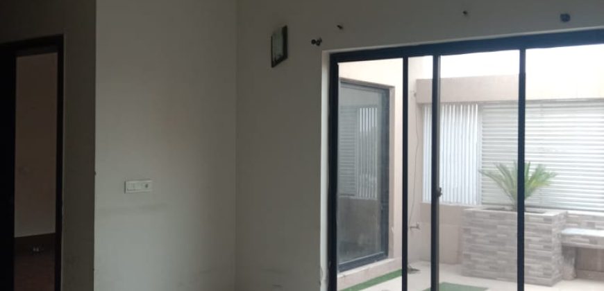 1 Kanal upper portion for rent in DHA Phase 8 Ex Air Avenue