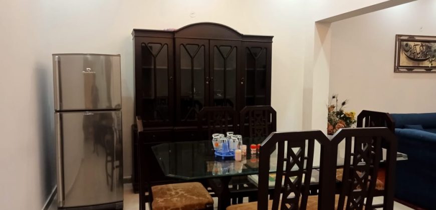 10 Marla full furnished house for rent in DHA Phase 8 Ex Park View