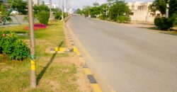 1 Kanal Residential plot for sale in DHA Phase 7 Block Y Reasonable price