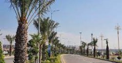 1 Kanal residential plot for sale in DHA Phase 8 Ex Park View Block B