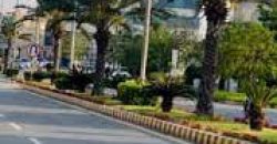 1 Kanal residential plot for sale in DHA Phase 8 Ex Park View Block G