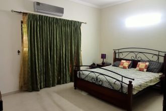 10 Marla full furnished house for rent in DHA Phase 8 Ex Park View