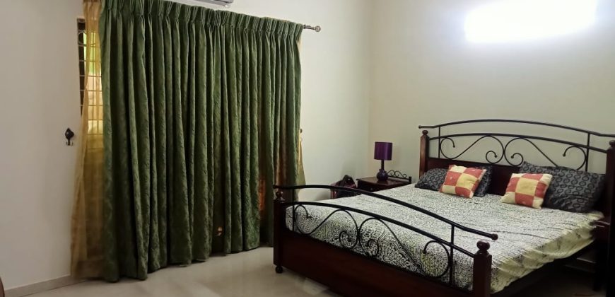 10 Marla full furnished house for rent in DHA Phase 8 Ex Park View