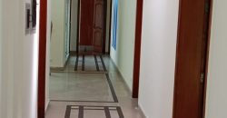 1 Kanal upper portion for rent in DHA Phase 8 Ex Air Avenue