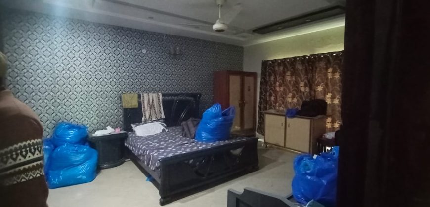 1 Kanal house for sale in EDEN CITY