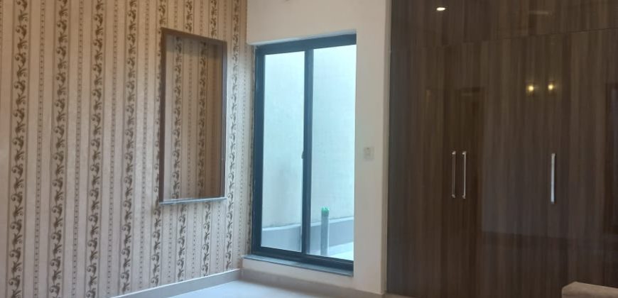 10 Marla upper potion for rent in DHA Phase 8 Ex Air Avenue