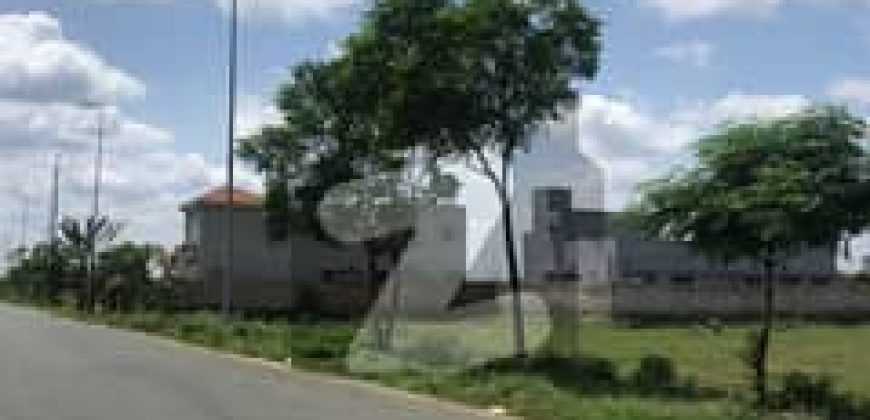 1 Kanal residential plot for sale in DHA Phase 7 Block Y