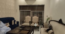 10 Marla beautiful house for rent in DHA phase 8 Ex Air Avenue