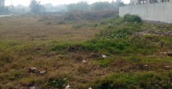 1 Kanal Residential plot for sale in DHA Phase 7 Block Y Reasonable price