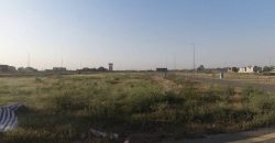 2 Kanal residential plot for sale in DHA Phase 8 Ex Park View