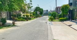 17 Marla residential plot for sale in DHA Phase 8 Air Avenue