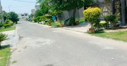 10 Marla residential plot for sale in DHA Phase 8 Ex Air Avenue