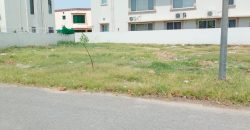 20 Marla residential Plot For Sale In DHA Phase 8 Ex Air Avenue Block M Hot Location