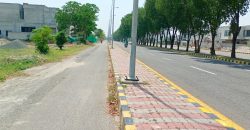 10 Marla residential plot for sale in DHA Phase 7 BLOCK Y