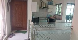 1 Kanal upper portion for rent in DHA Phase 8 Ex Air Avenue