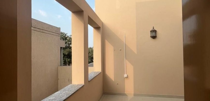 10 Marla upper portion for Rent in dha phase 8 Ex Air Avenue