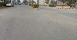 2 Kanal residential plot for sale in DHA Phase 8 Ex Park View