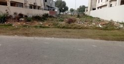 2 Kanal residential plot for sale in DHA Phase 8 Ex Park View