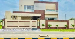 1 Kanal house for sale in DHA Phase 6 Block N